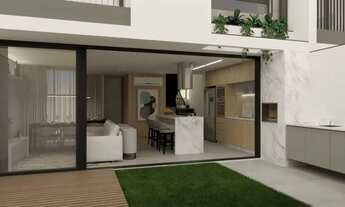 Imagem 6: CASA RESIDENCIAL em Curitiba - PR, São Braz