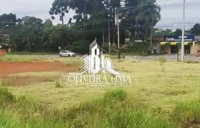 Imagem 5: Terreno com 3 Dormitorio(s) localizado(a) no bairro Canguiri em Colombo / Ref.:1277