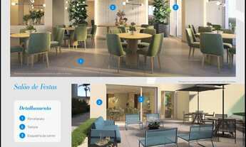 Imagem 2: Ágio UP Paulo Otávio