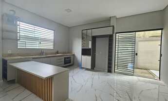 Imagem: LINDA CASA NO JARDIM SAKURA PQ 10