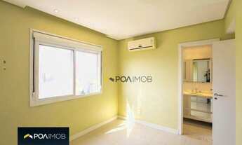 Imagem 7: Apartamento, 78 m² - venda por R$ 550.000,00 ou aluguel por R$ 3.550,00/mês - Partenon - P