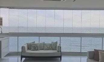 Imagem 3: Anderson Martins vende lindo frente para o mar de 4 quartos cod 22623 R