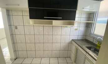 Imagem 5: AP 1 quadra praia 2 dormitórios