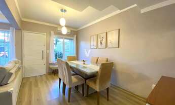 Imagem 5: Casa com quase 100 m² de área privativa e com todo conforto que você merece