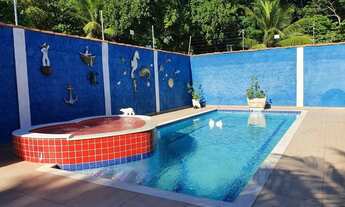 Imagem 2: Casa para Venda em Porto Seguro, Arraial D`Ajuda, 3 dormitórios, 2 suítes, 1 banheiro