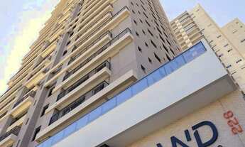 Imagem: Apartamento de 3 Quartos no Setor Universitario