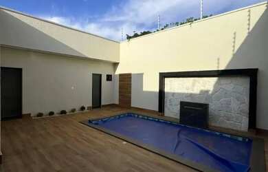 Imagem 5: Extraordinaria Casa 166 metros quadrados com 3 quartos 2 suítes Vila João Vaz - Goiânia