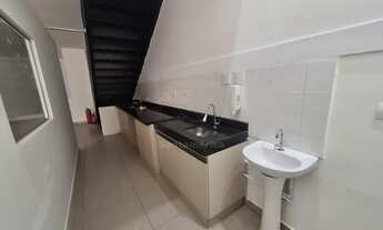 Imagem 6: Sala comercial no Centro de Ibiporã para Locação