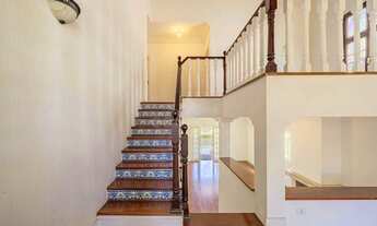 Imagem 4: Alphaville 10 - Residencial Alphaville 10