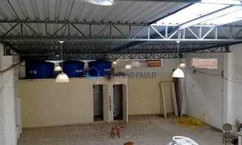 Imagem 5: Galpão Comercial na Vila Mascote