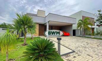 Imagem 2: Casa com 2 dormitórios, 225 m² - Alphaville Nova Esplanada - Votorantim/SP