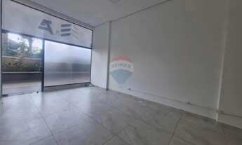 Imagem: Aluga loja em shoping