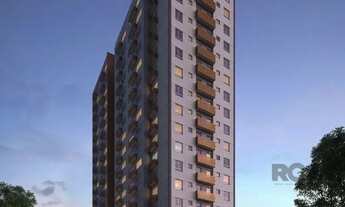 Imagem: Studio - 26m² no bairro Partenon, Porto