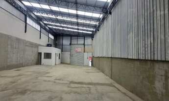 Imagem: Galpão no Bairro Parque João Ramalho em