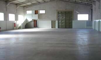 Imagem: Galpão para alugar, 1130 m² por R$ 34.900/mês