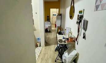 Imagem 6: Apartamento Térreo 2 quartos com vaga à venda na Rua Barbedo, Menino Deus