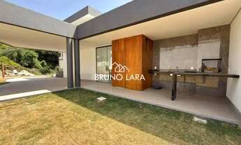 Imagem 6: Casa à venda em Igarapé - Condomínio Portal do Igarapé