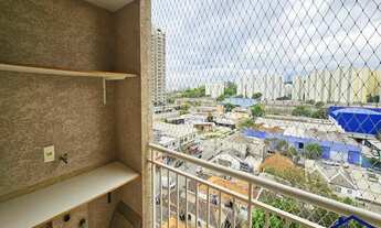 Imagem 3: Apartamento A Venda, 2 Dormitorios, Piscina, 1 Vaga - Presidente Altino, Osasco, Sp