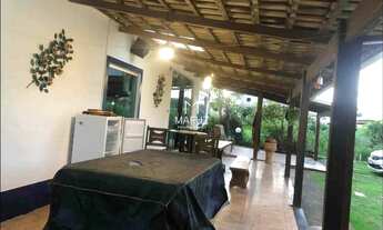 Imagem 4: Casa à venda, 5 quartos, 4 suítes, 6 vagas, Condominio Campos da liberdade - Lagoa Santa/M