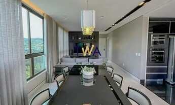 Imagem 5: Cobertura, Vila Grimm, Vale dos Cristais, Nova Lima, 3 quartos, R$2.990.000,00, à venda na