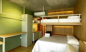 Imagem 4: Apartamento, Barra