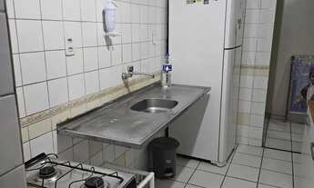 Imagem 4: AM Apartamento venda São Cristovão Park com 77 metros