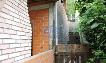 Imagem 5: Sobrado à venda em Embu das Artes, Parque das Artes, com 4 quartos, com 205 m²