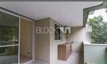 Imagem 2: Barra Olímpica Apartamento com 3 dormitórios