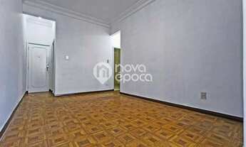 Imagem 4: Tijuca Apartamento com 2 dormitórios