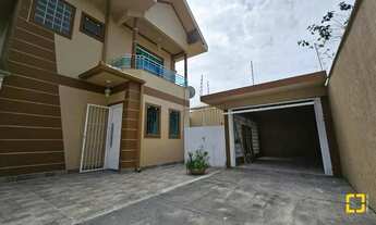 Imagem: Sobrado em Ingleses do Rio Vermelho