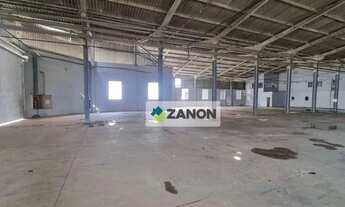 Imagem 7: Galpão à venda no Bairro Jardim Nova Cajamar - Cajamar/SP