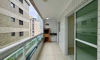 Imagem 2: Apartamento com 2 dorms 2 vagas - Parcele Direto - Lazer Completo!