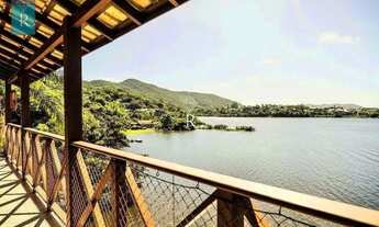 Imagem 4: Casa - Lagoa da Conceição - Florianópolis