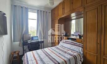 Imagem 6: Apartamento com 2 quartos à venda, 68 m² por R$ 300.000 - Fonseca - Niterói/RJ