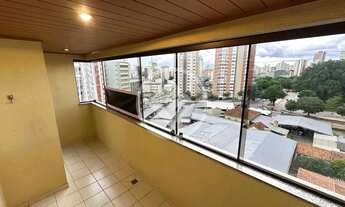 Imagem: Apartamento 3 Quartos no Residencial Rio