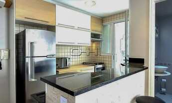 Imagem 6: Aluguel Apartamento 2 Dormitórios - 120 m² Jardim Paulista