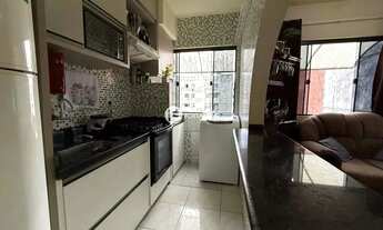 Imagem 6: Imóvel para venda tem 51 metros quadrados com 2 quartos em Calafate - Rio Branco - AC