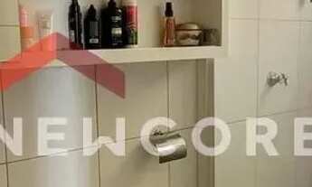 Imagem 5: Apartamento em Rua Almirante Tamandaré - Jardim dos Calegaris - Paulínia/SP