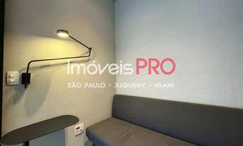 Imagem 8: Conjunto corporativo com 426 m² na Faria Lima