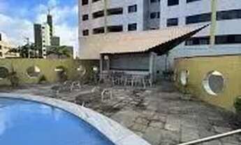 Imagem 2: Localização Premium! 2 quartos em Ponta Negra - Natal - RN