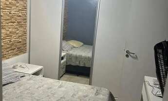 Imagem 5: Casa de Condomínio em Marapé, Casa de Condomínio em Santos, Casa de Condomínio com 2 dorms