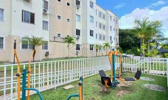 Imagem 6: O Espetacular imóvel tem 43 metros quadrados com 2 quartos em Santana - Jaboatão dos Guara