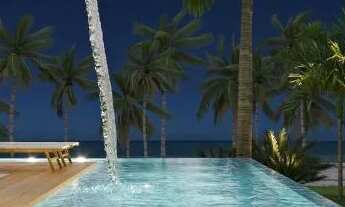 Imagem 5: Casa com seis suítes em condomínio - Aquiraz Riviera - 442m²