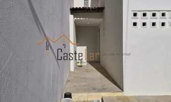 Imagem 4: Casa Comercial para Locação em Fortaleza, Tauape, 5 dormitórios, 4 suítes, 5 banheiros, 2