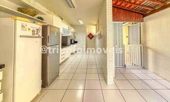 Imagem 6: Casa duplex a venda no Jóquei com 5 suítes TR229216 THE -GFB2KQ