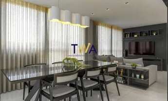 Imagem 6: Cobertura, Vila Grimm, Vale dos Cristais, Nova Lima, 3 quartos, R$2.990.000,00, à venda na