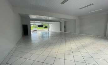 Imagem: Salão para alugar, 200 m² por R$ 6.000/mês