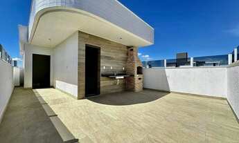 Imagem 2: Cobertura com 3 Quartos à Venda, 120m²