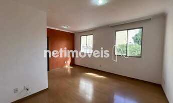 Imagem 2: Apartamento com área de 81,55m²;, 03 quartos, Graça