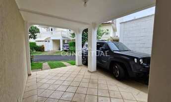 Imagem: Casa de Condominio em Jardim Tarraf II